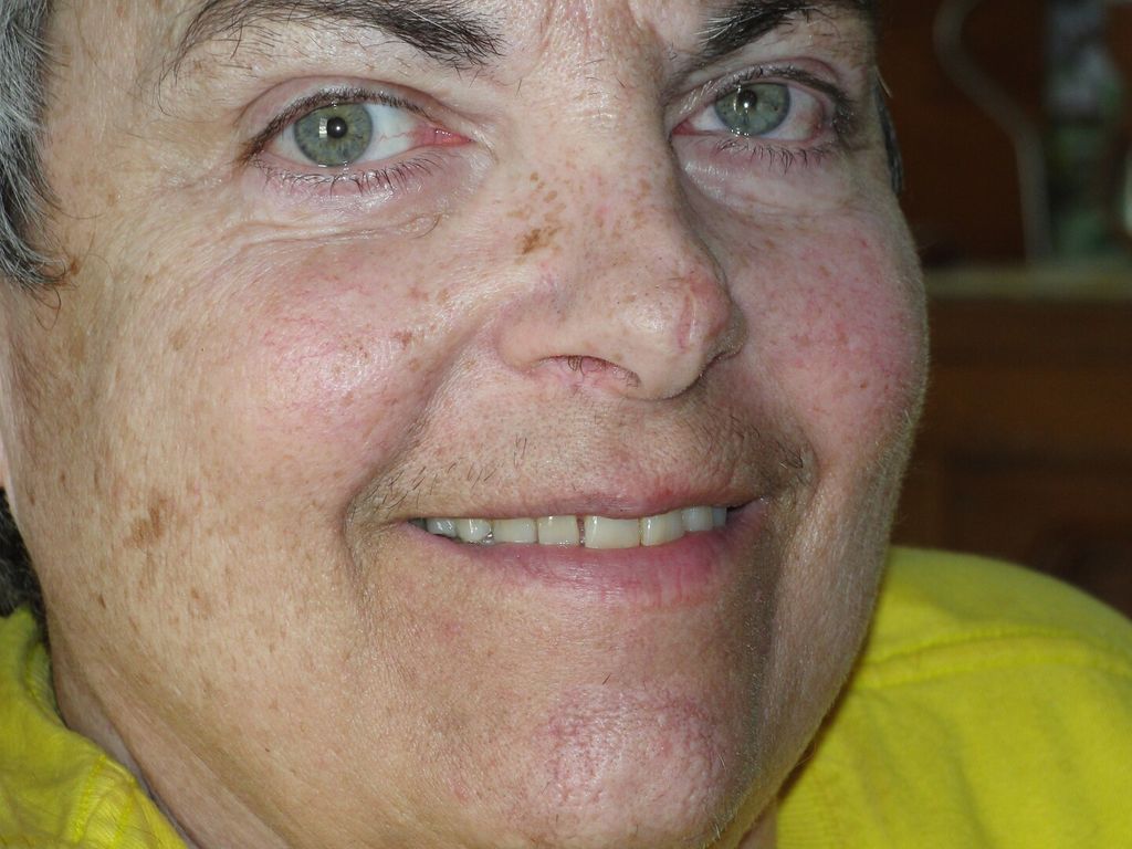 Lori Ann Gerner