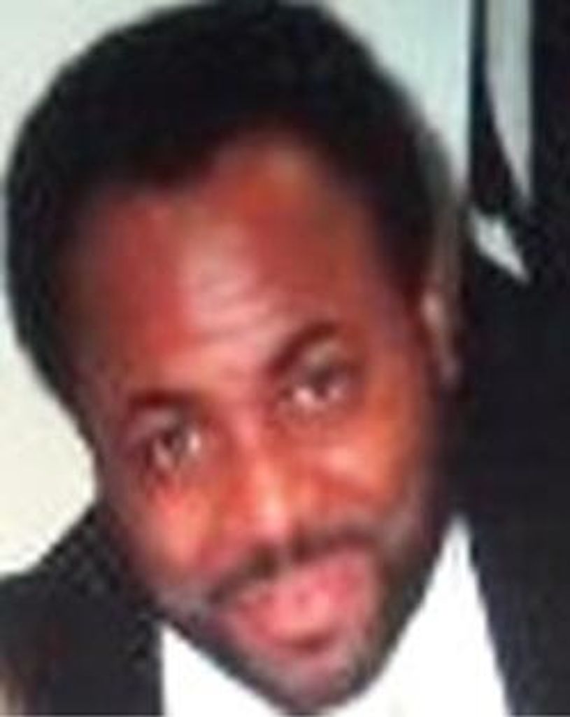 Alfred Thomas Johnson Ii