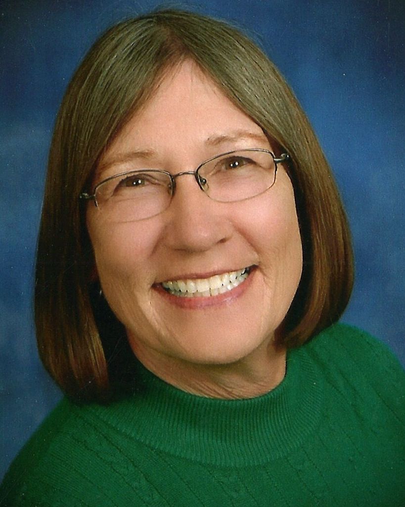 Joanne Gladden