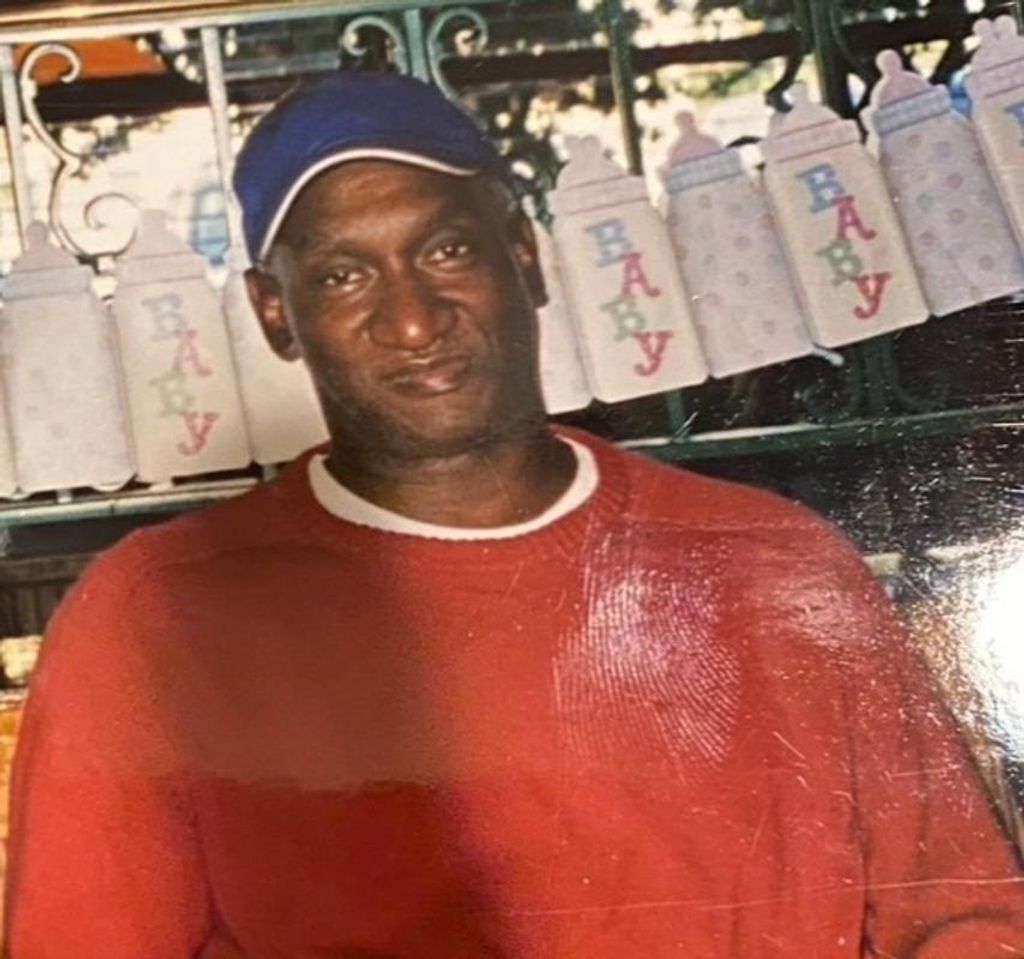 Horace Washington Jr. Profile Photo