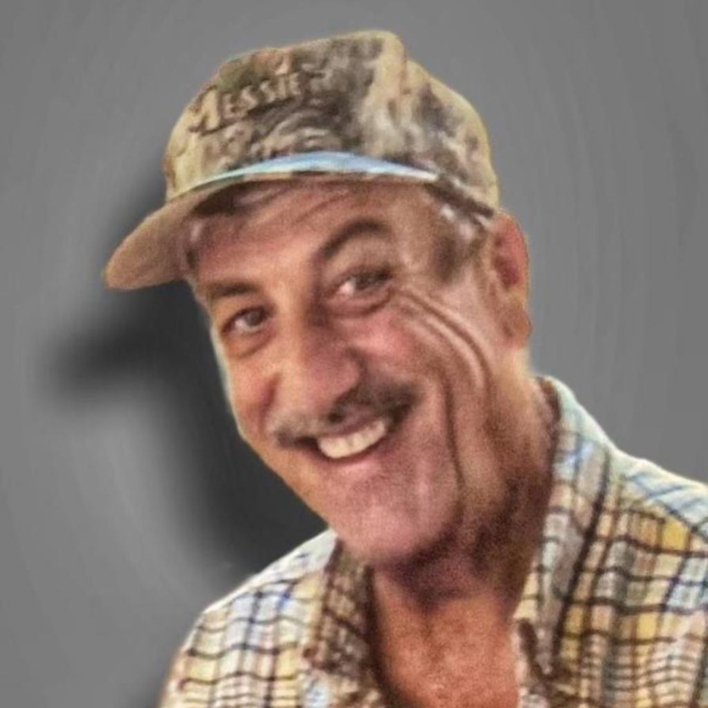 Robert "Bob" L. Daughtrey Profile Photo