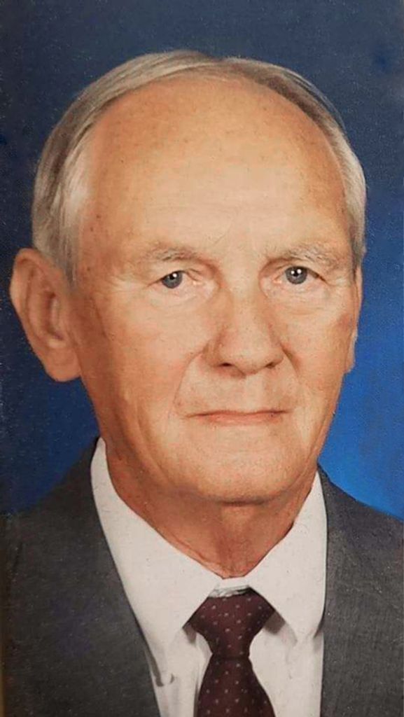 Raymond Donald "Don" Poole Profile Photo