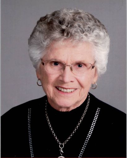 Dorothy Keith's obituary image