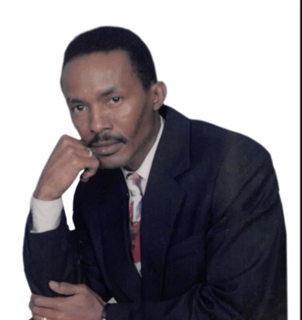 Herbert Myers, Jr.