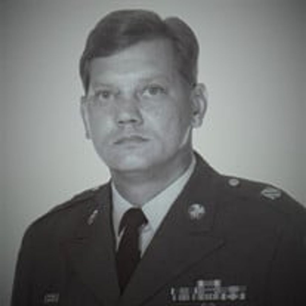 Dennis Wayne Smith
