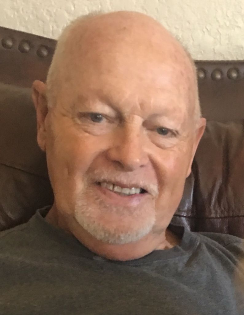 Roger Lee Gouge Profile Photo