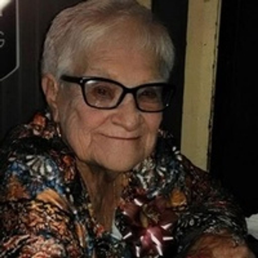 Gloria Elizabeth Masche Profile Photo