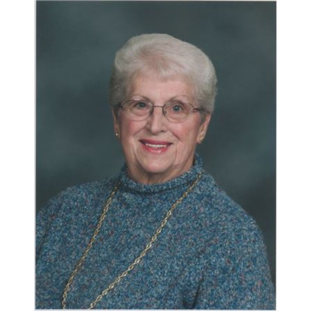Barbara B. Hartman Profile Photo