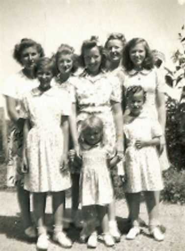 Joyce E. Ross photo gallery thumbnail 23 of 45