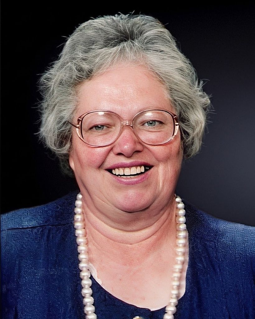 Glenna Broderick Fletcher