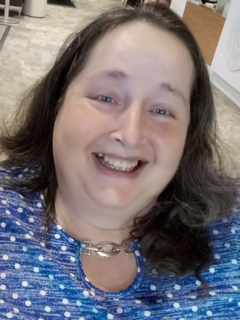 Lisa Lee Vorhees