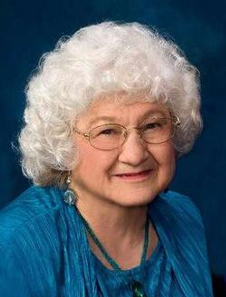 Bette R Carlson