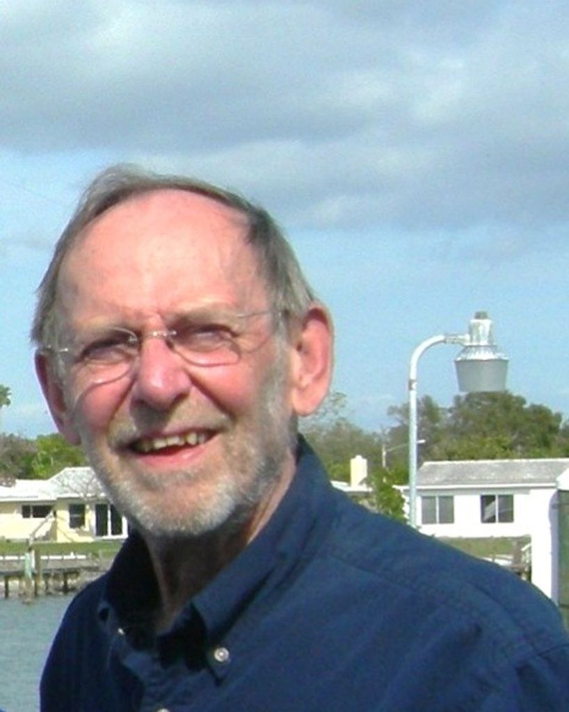 Donald Edward Laurence Profile Photo