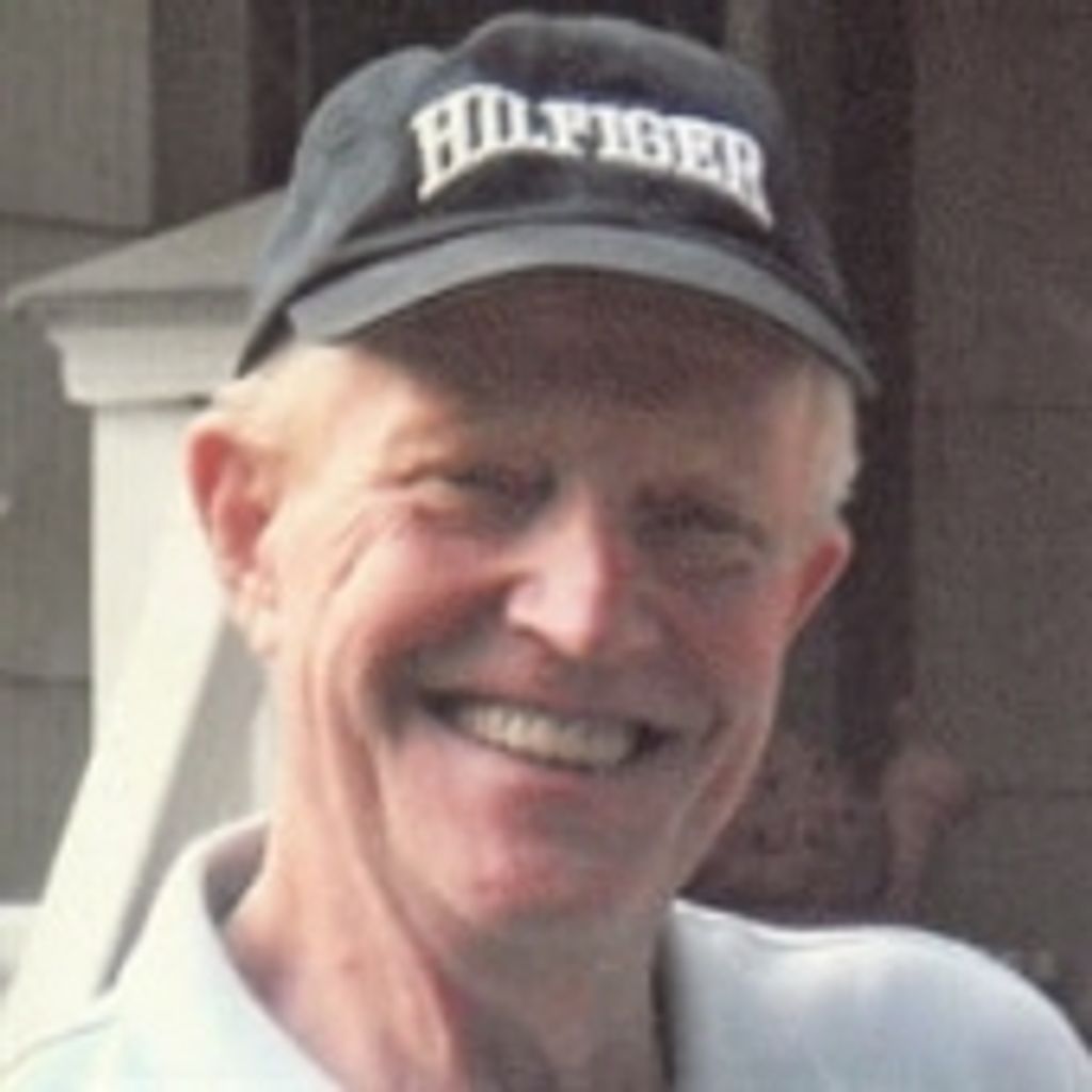 David Joseph Bredbenner Profile Photo