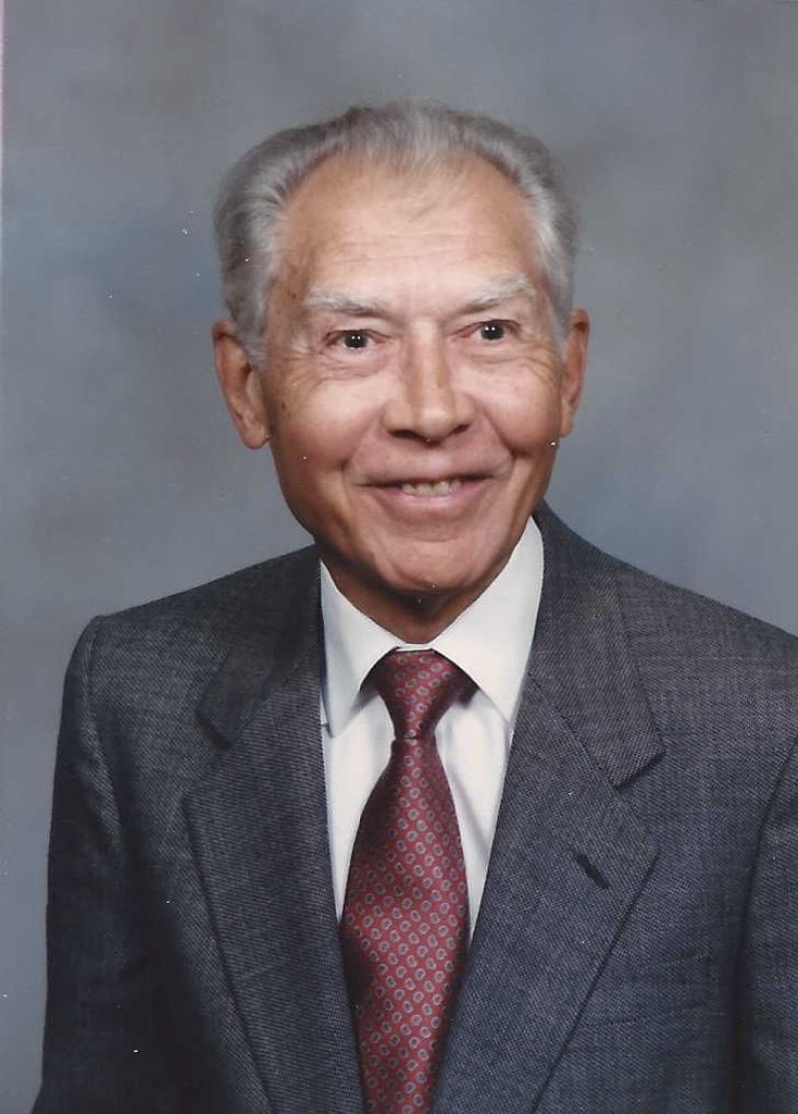 Kreger D. Emry