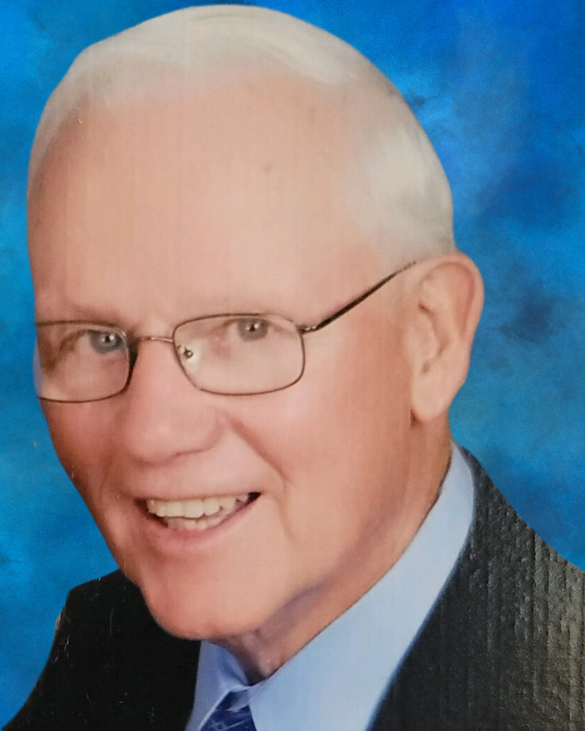 James "Jim" A. Krische