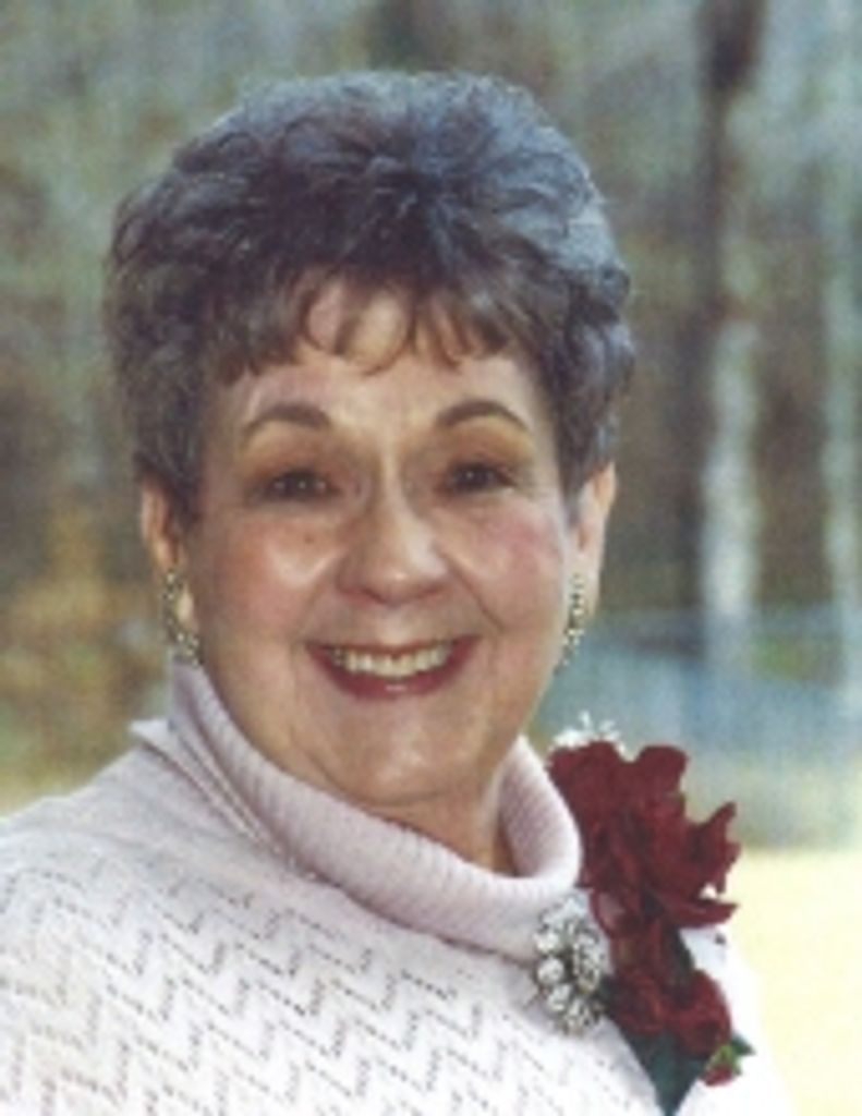 Ellen Warren Brinson