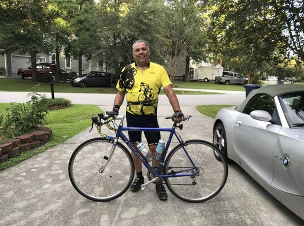 John Raymond Karafa Profile Photo