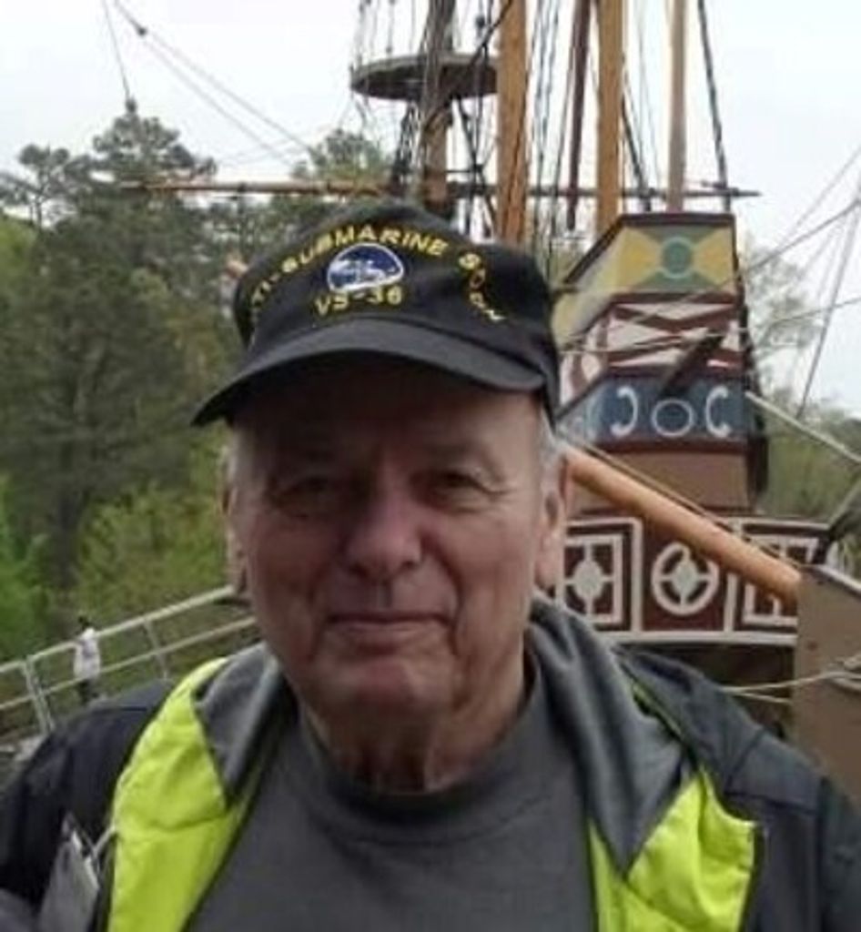Robert N. Cross