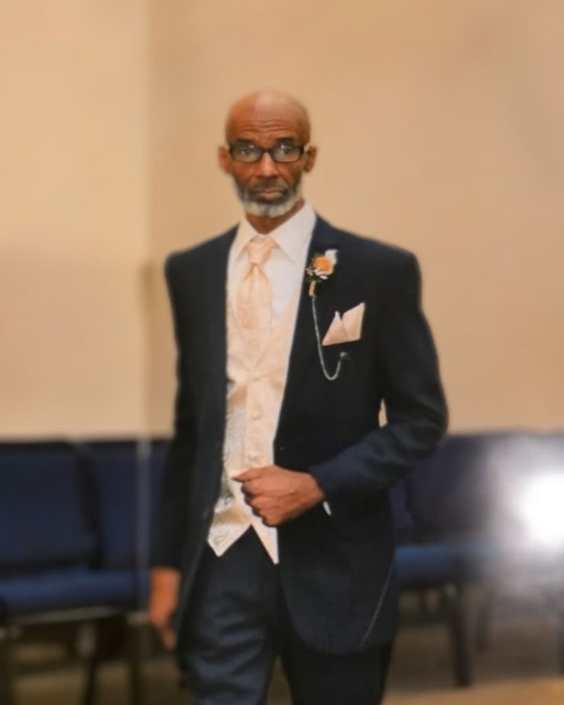 Mr. Fred Thomas Jr. Profile Photo
