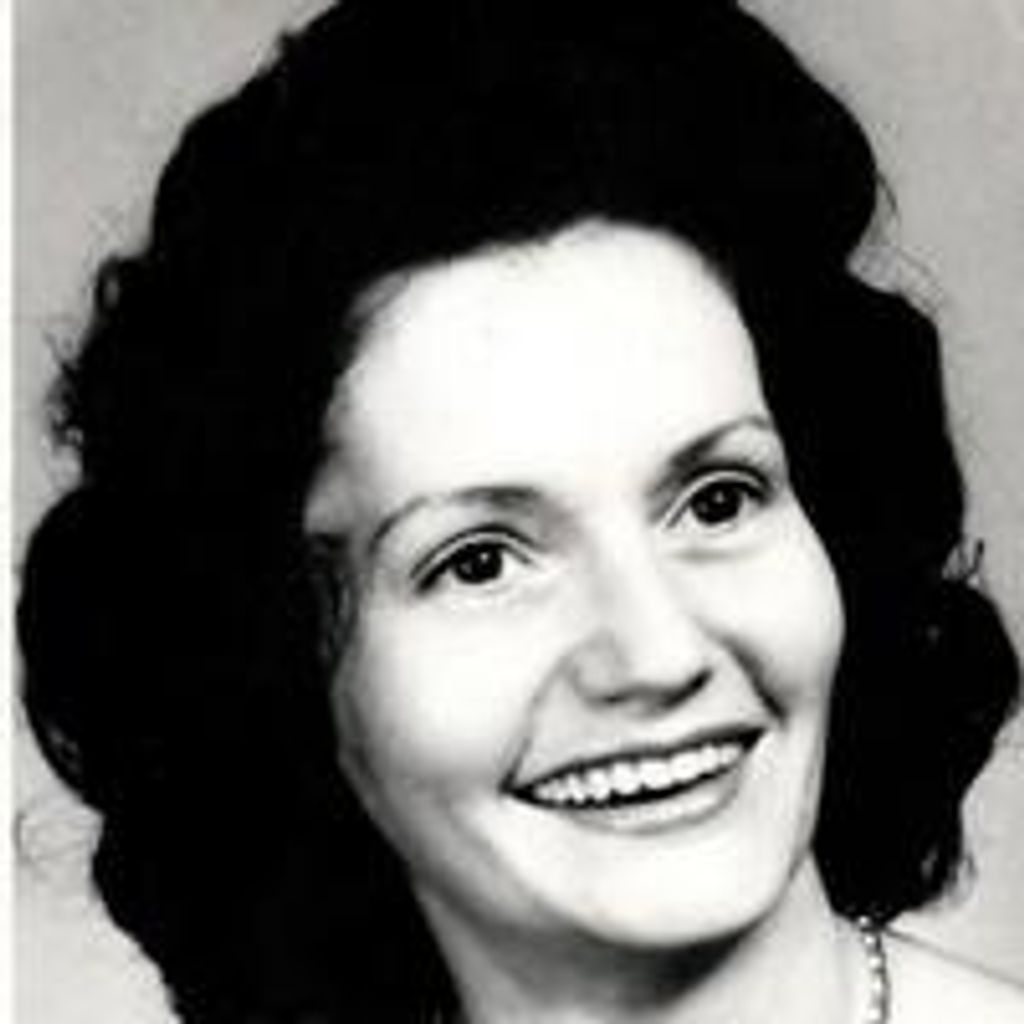 Mildred Lorraine Mcnemar