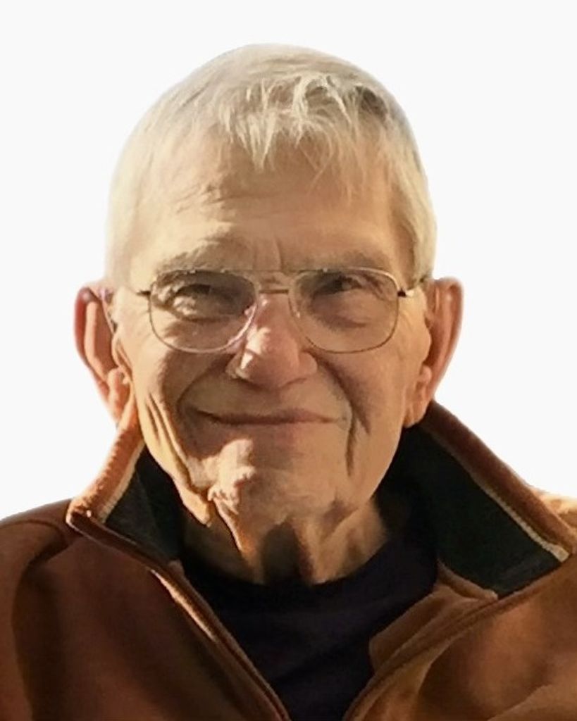 Neil Frederick Garceau Profile Photo