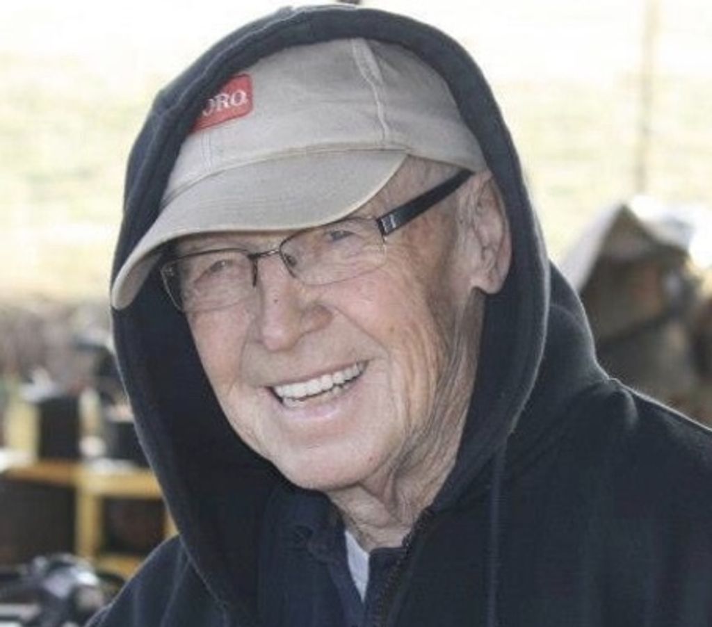 Richard Thomas Holtkamp