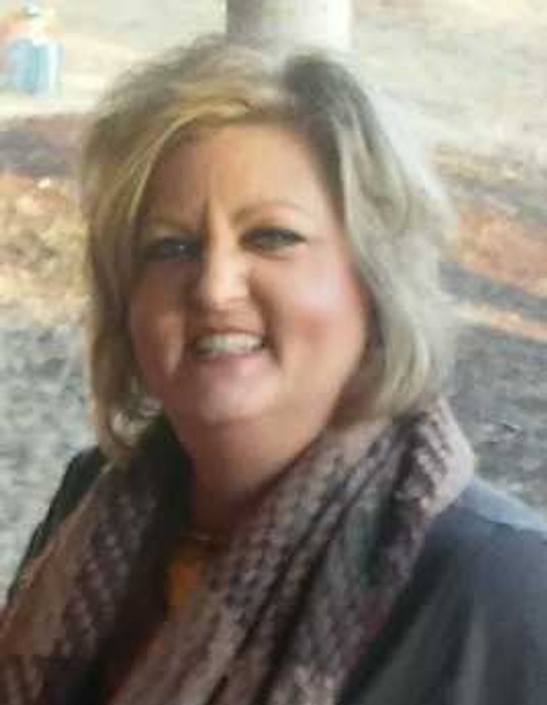 Shelly Renea Jackson