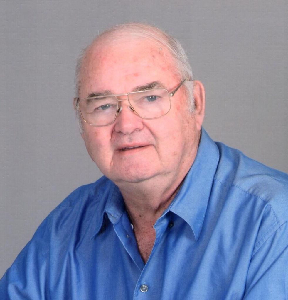 Danny J. Sheffield