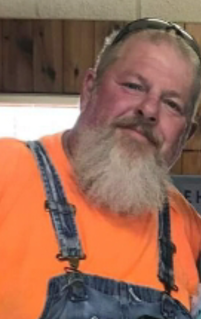 Thomas Carl King Profile Photo