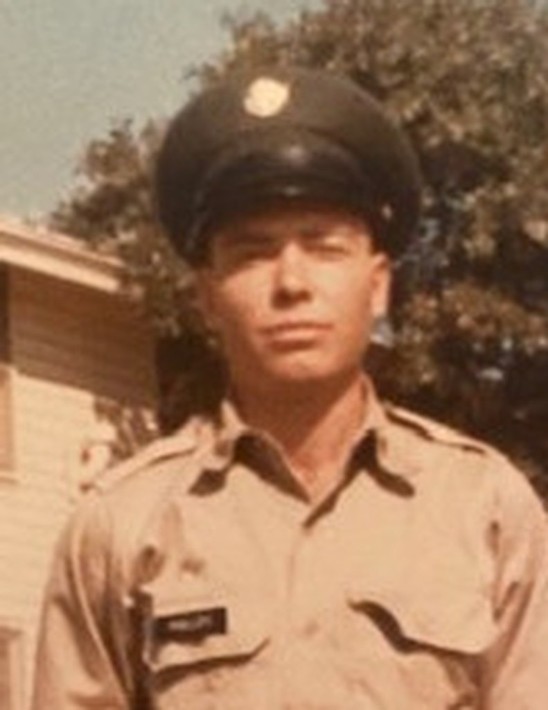 Douglas Houston Phillips