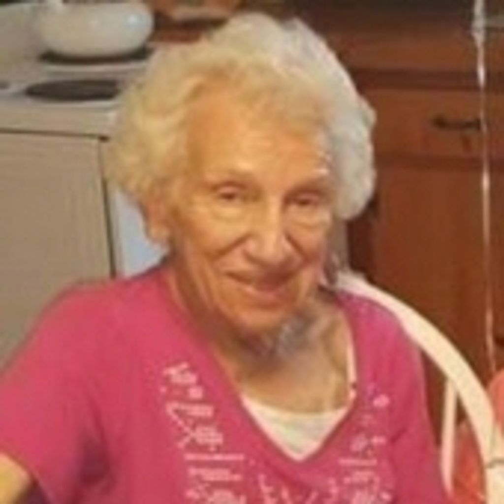 Estella Rogers Profile Photo