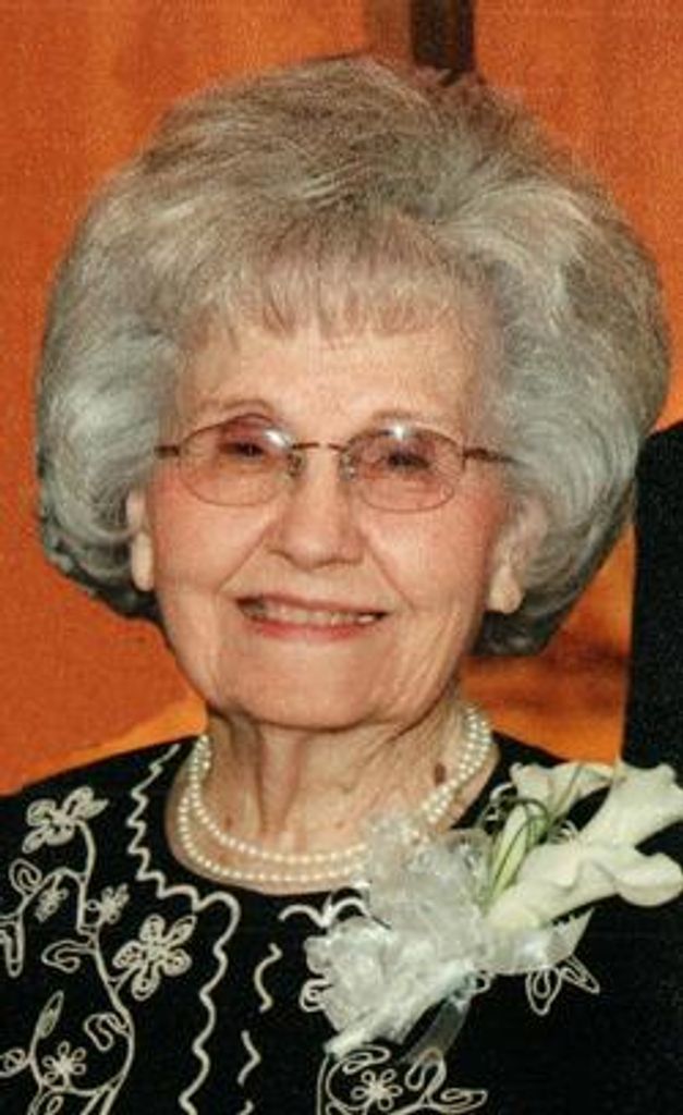 Nancy Vivian Hardin Profile Photo