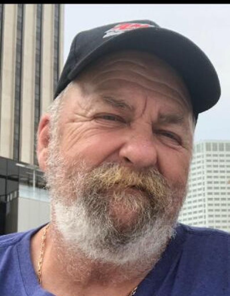 Ronald Owen Pettit Profile Photo