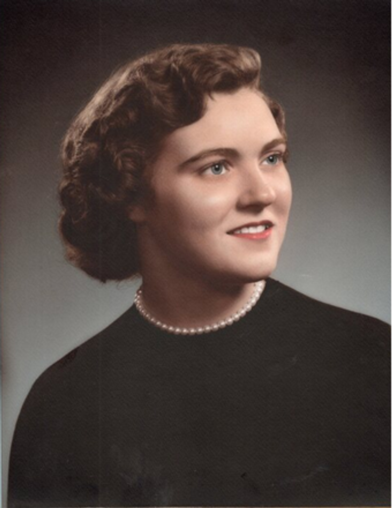 Mary Alice (Steward) Funk Profile Photo