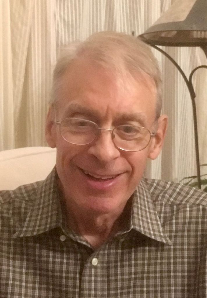 Stephen M. Dungan Profile Photo