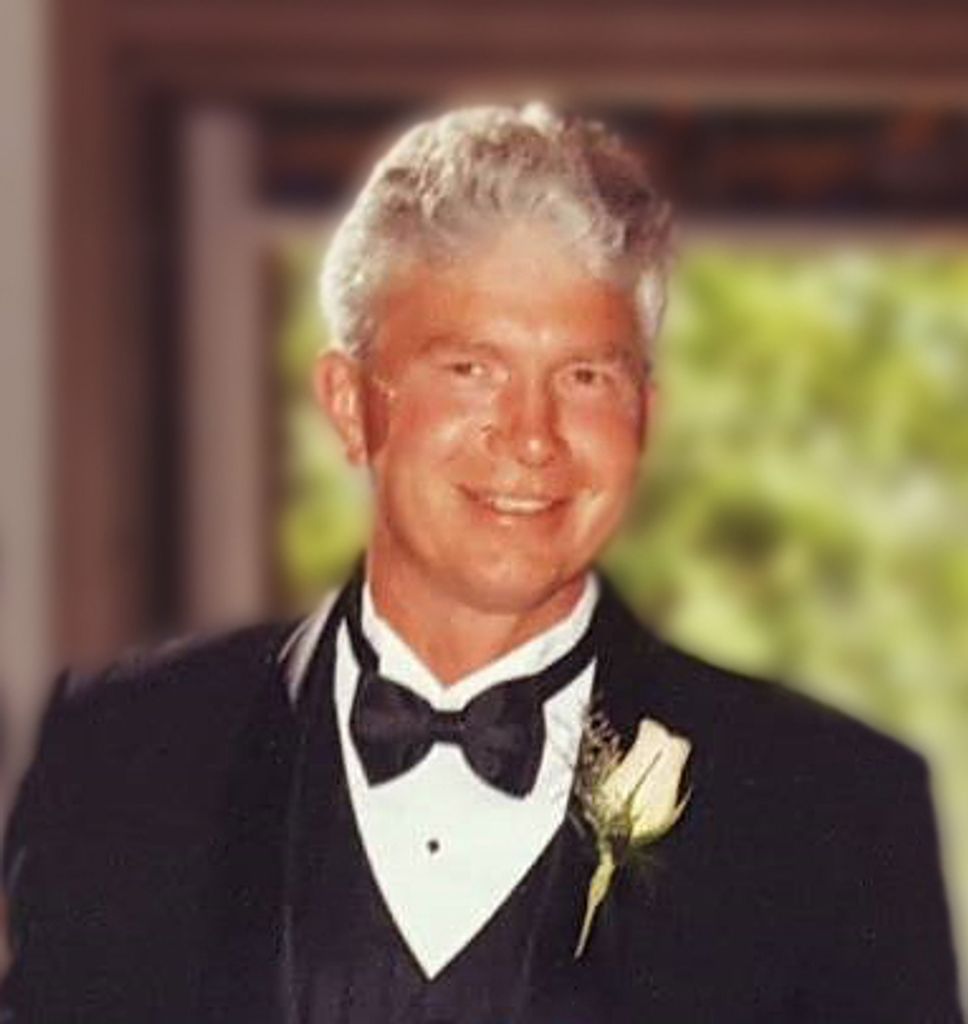 Gregory V. Shugart Profile Photo