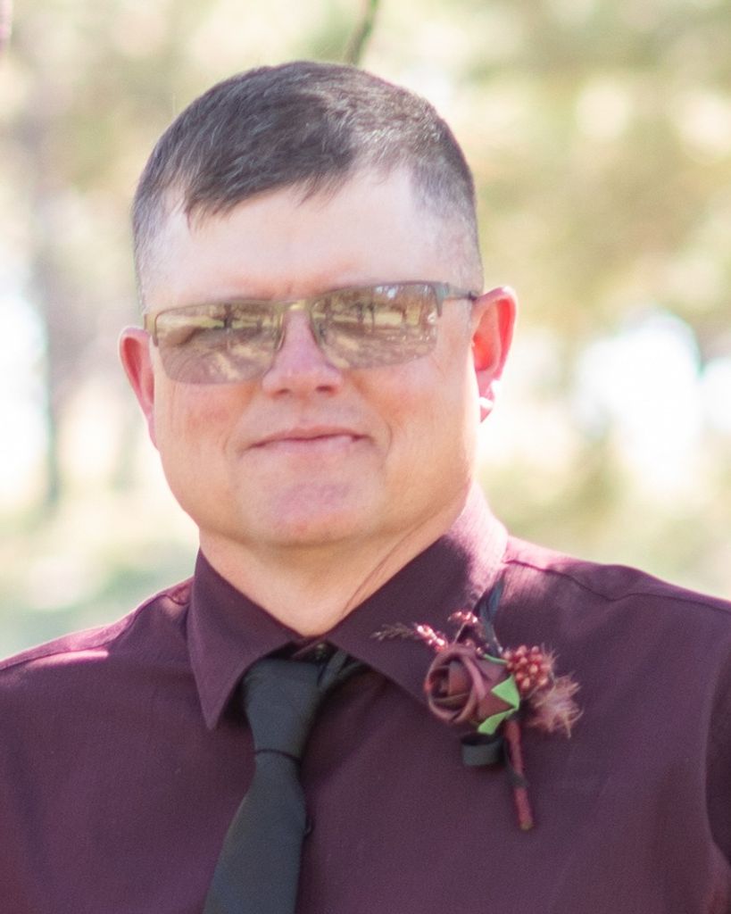Johnny Eugene Ross