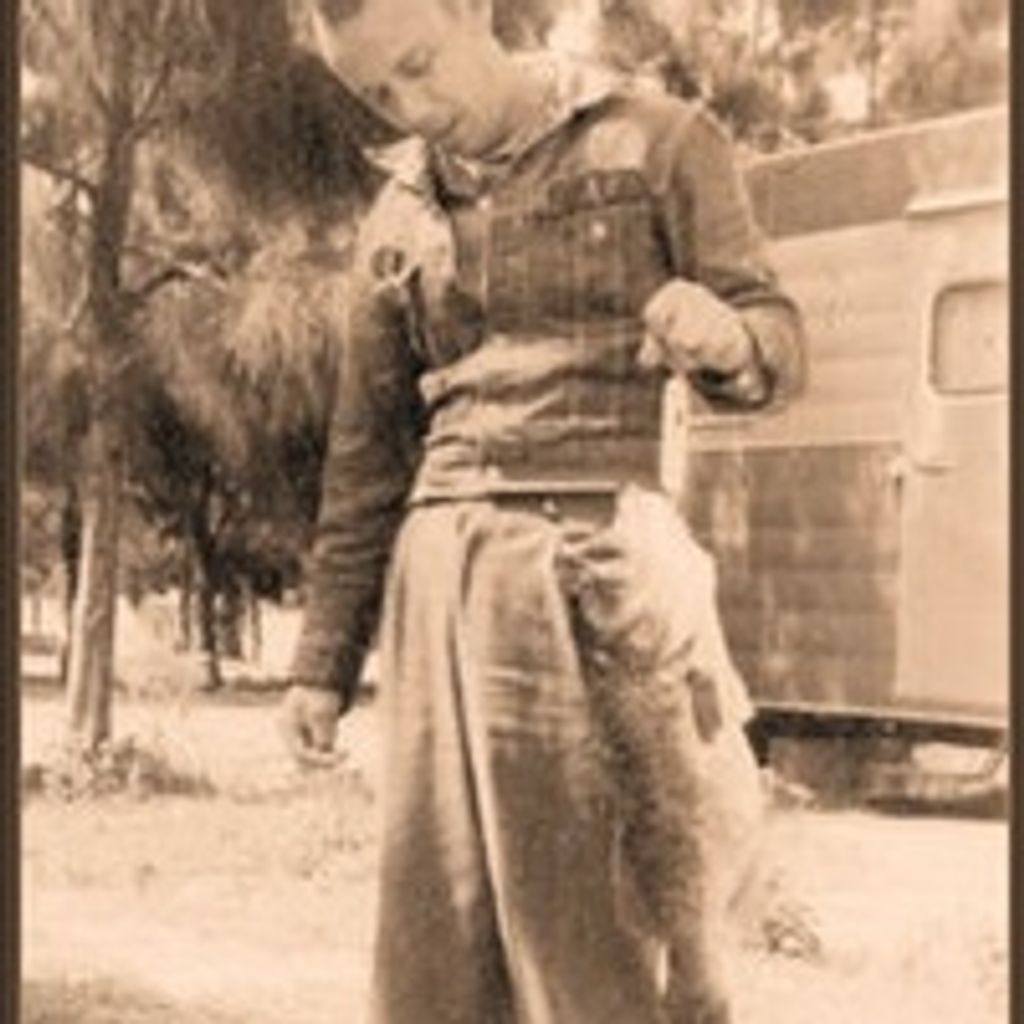 Walter Ray Wilson Profile Photo