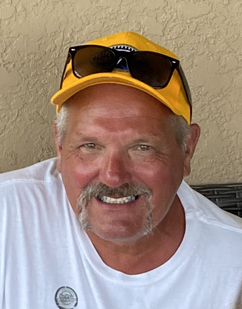 Brian K. Rose Profile Photo