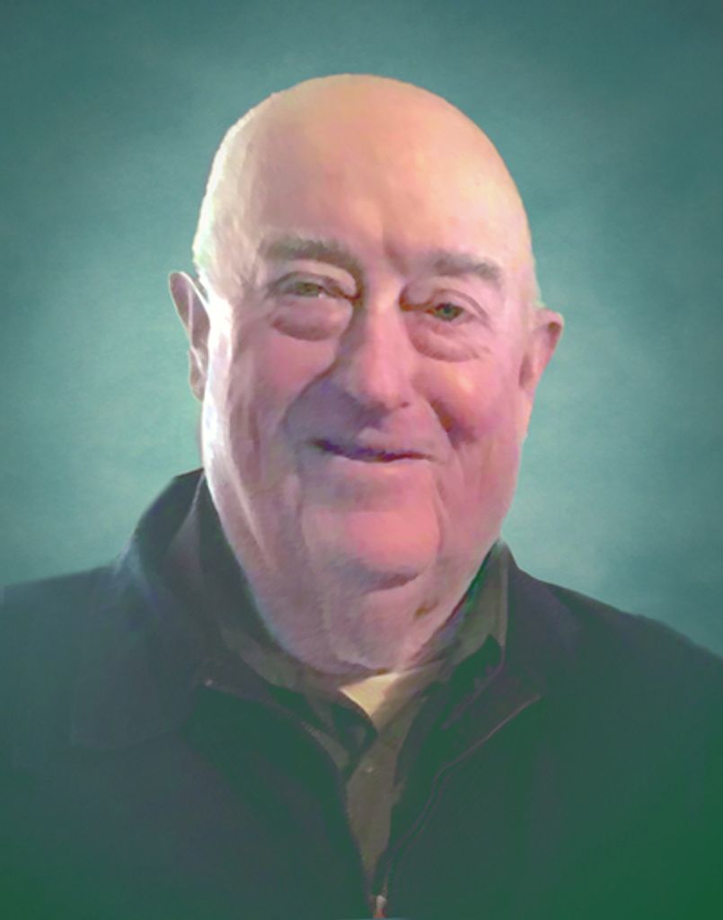 David "Dickie" Richard Hoggard Profile Photo