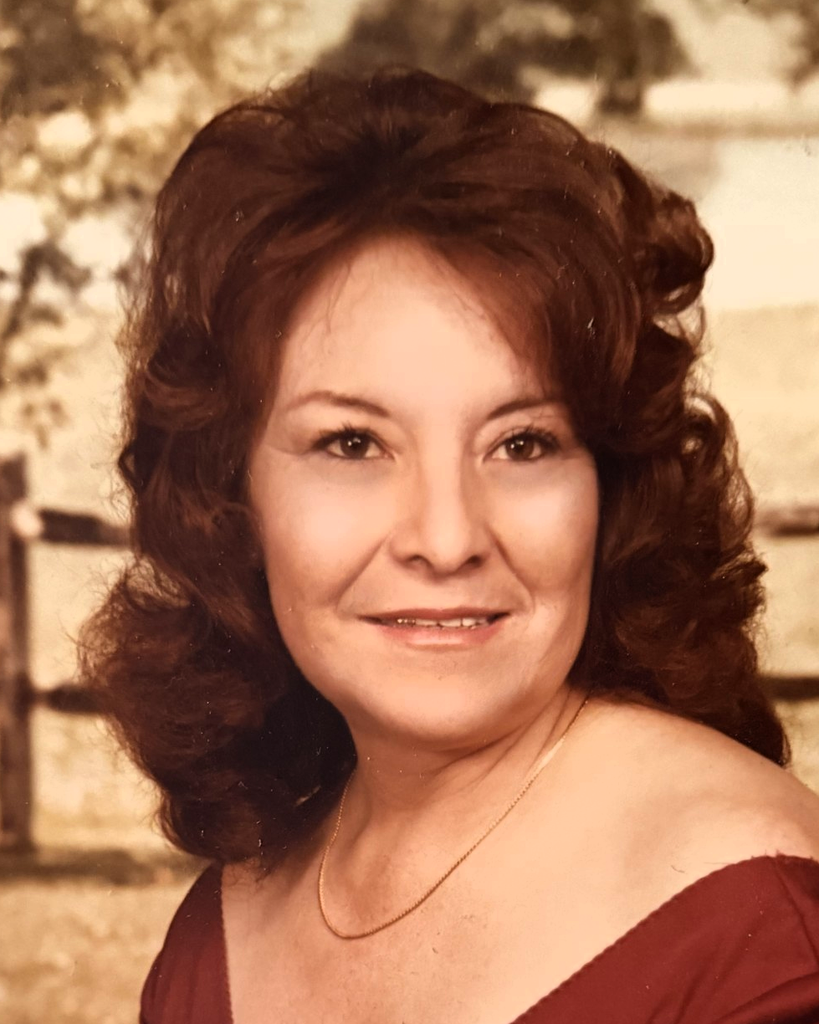 Maria Corina Tullier Profile Photo