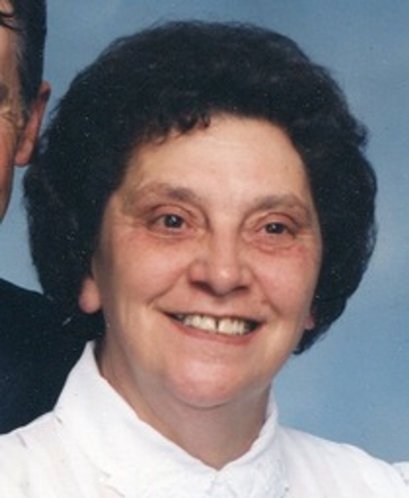 Ruth D.  Collinsworth