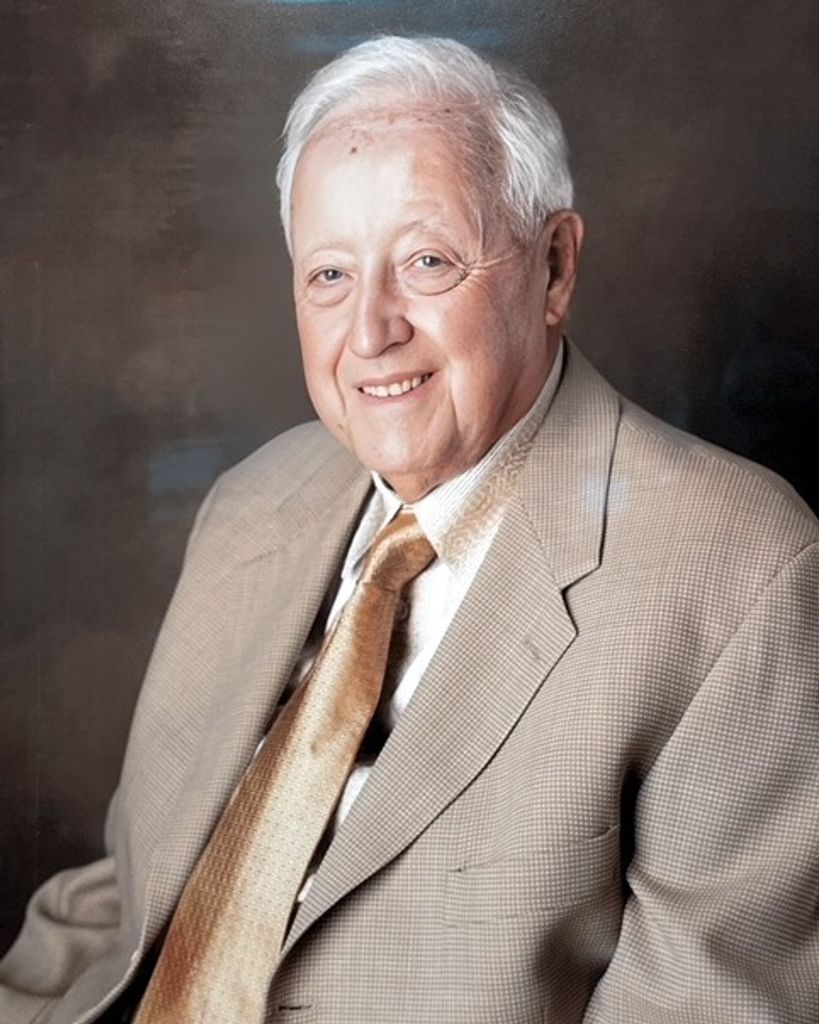 Robert D. Armstrong Profile Photo