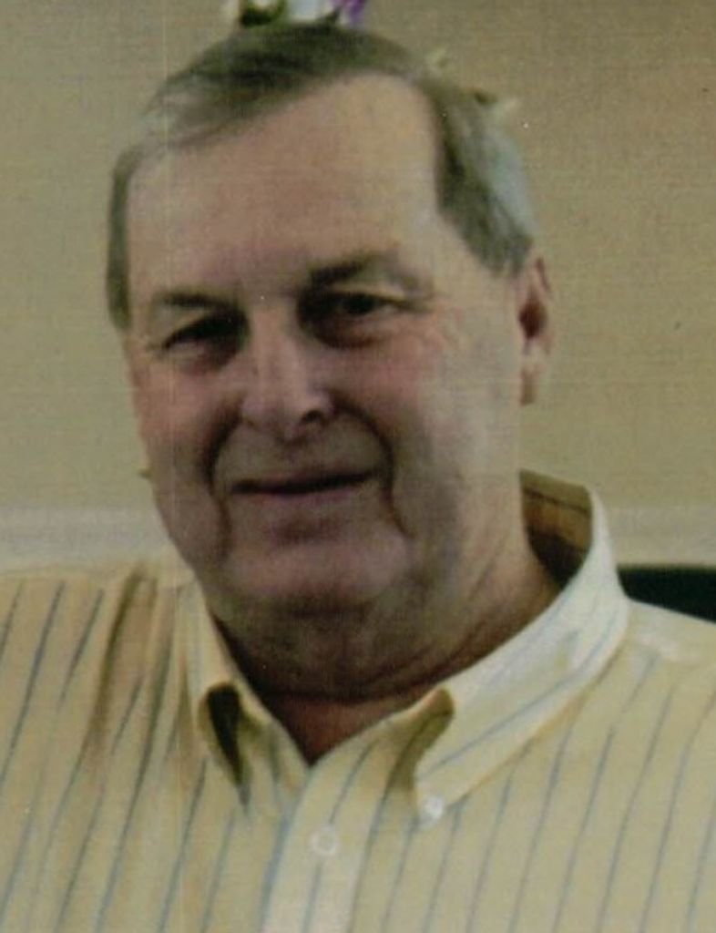 Steve T. Pinnix