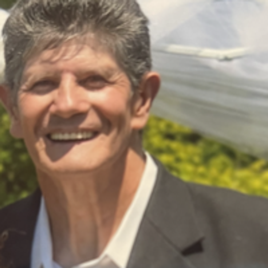George Edgar Hoffman Sr.