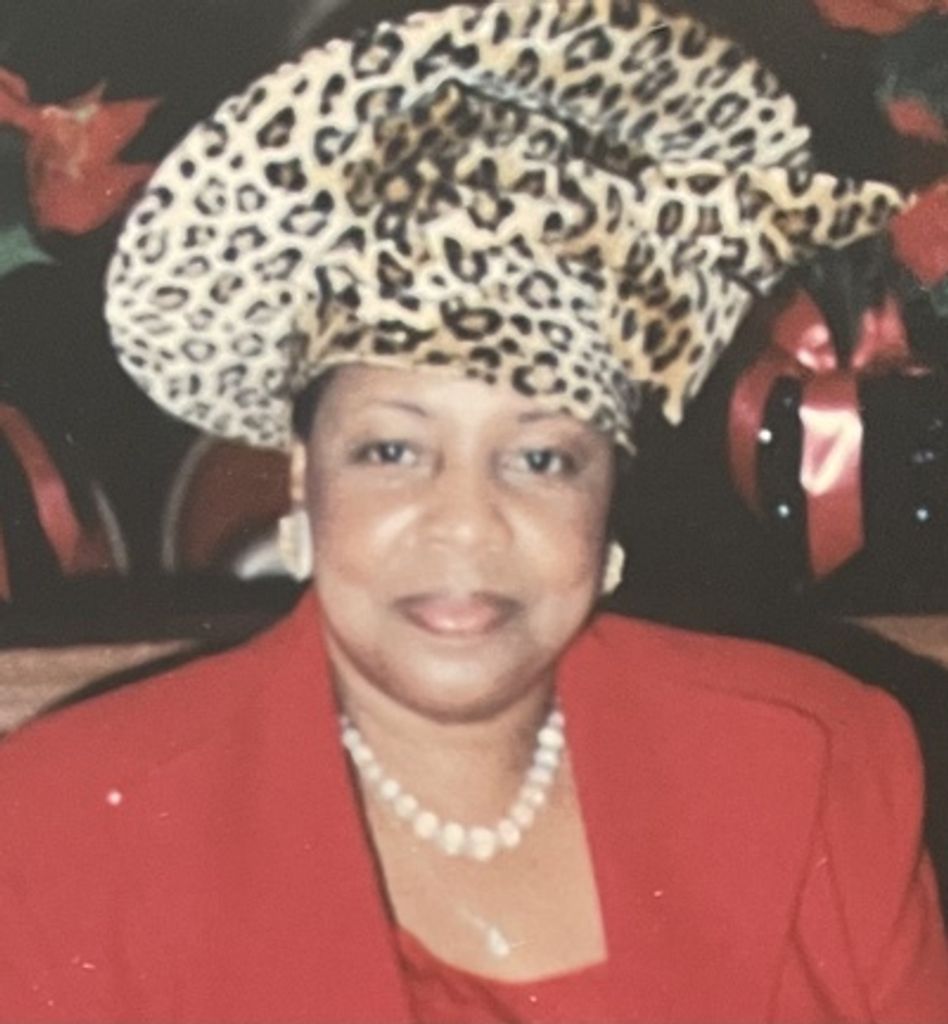 Lillian Scott Houston Profile Photo