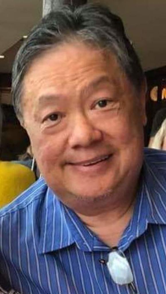 John Pong