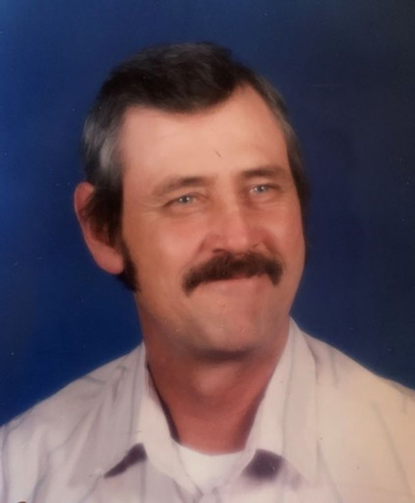 Larry Paul Roper