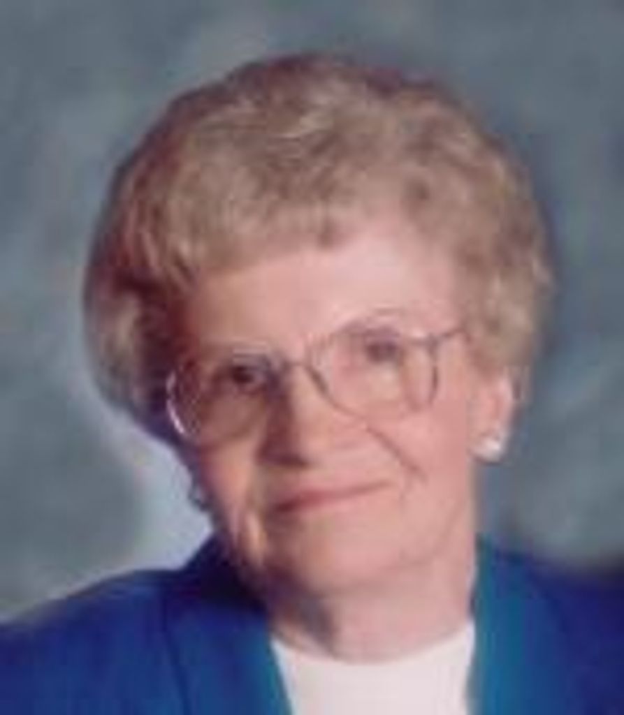 Louisa M. Rabe